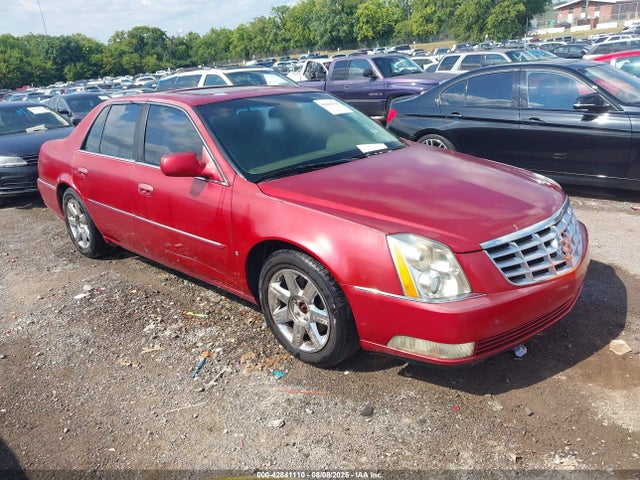 2006 CADILLAC DTS 1G6KD57Y56U237903 Photo 0