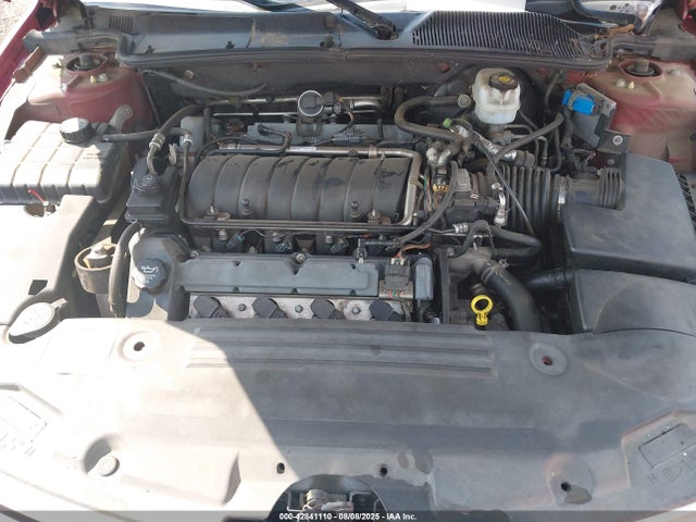 2006 CADILLAC DTS 1G6KD57Y56U237903 Photo 9