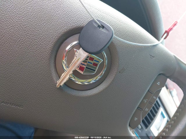 2006 CADILLAC DTS 1G6KD57Y56U237903 Photo 10
