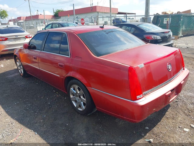 2006 CADILLAC DTS 1G6KD57Y56U237903 Photo 2