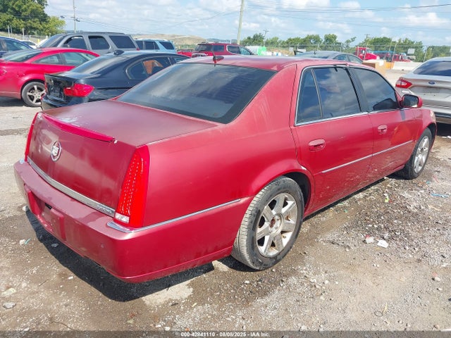 2006 CADILLAC DTS 1G6KD57Y56U237903 Photo 3