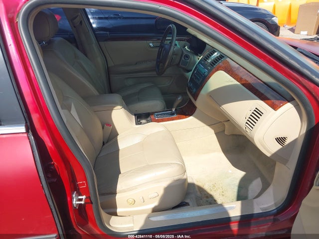 2006 CADILLAC DTS 1G6KD57Y56U237903 Photo 4