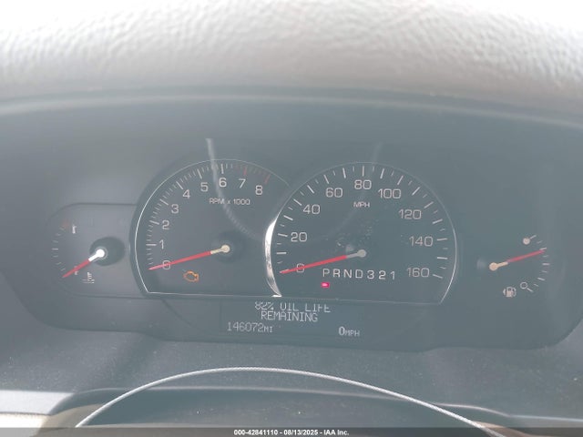 2006 CADILLAC DTS 1G6KD57Y56U237903 Photo 6