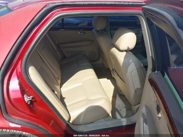 2006 CADILLAC DTS 1G6KD57Y56U237903 Photo 7
