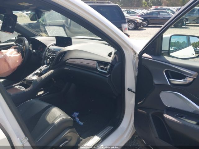 2021 ACURA RDX 5J8TC2H64ML011629 Photo 4