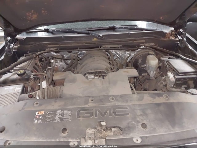 1GTV2UEC1FZ224036 GMC l83 - vvt, active fuel management, aluminum