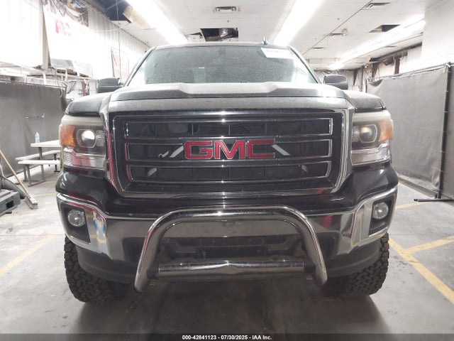 1GTV2UEC1FZ224036 GMC l83 - vvt, active fuel management, aluminum