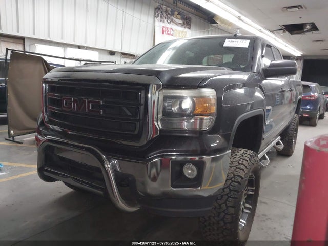 1GTV2UEC1FZ224036 GMC l83 - vvt, active fuel management, aluminum