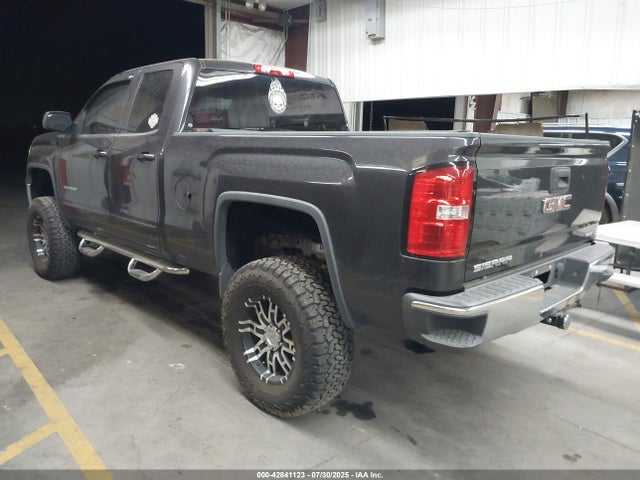 1GTV2UEC1FZ224036 GMC l83 - vvt, active fuel management, aluminum