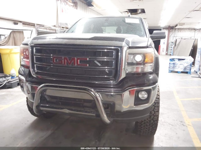 1GTV2UEC1FZ224036 GMC l83 - vvt, active fuel management, aluminum