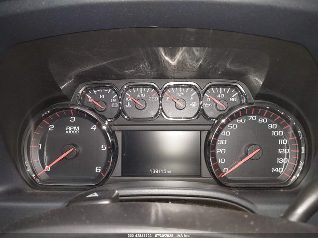1GTV2UEC1FZ224036 GMC l83 - vvt, active fuel management, aluminum