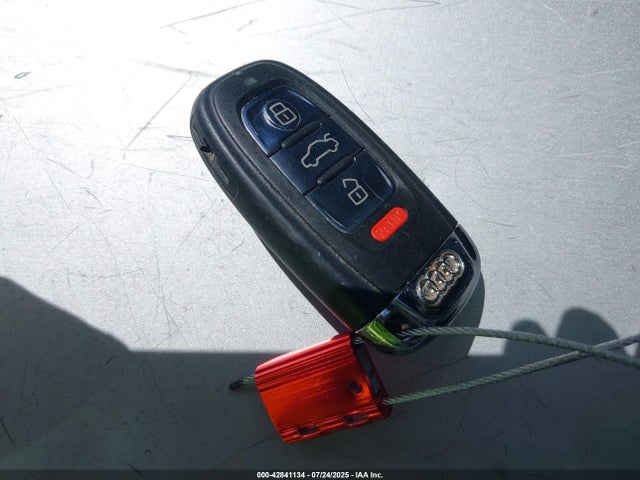 2010 AUDI Q5 WA1LKAFP7AA089413 Photo 10