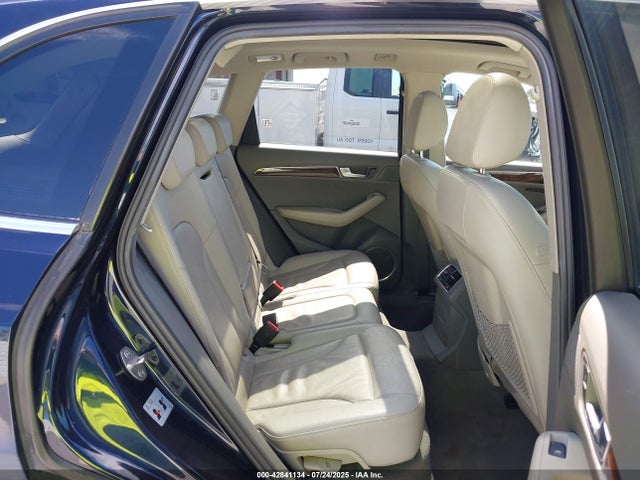 2010 AUDI Q5 WA1LKAFP7AA089413 Photo 7