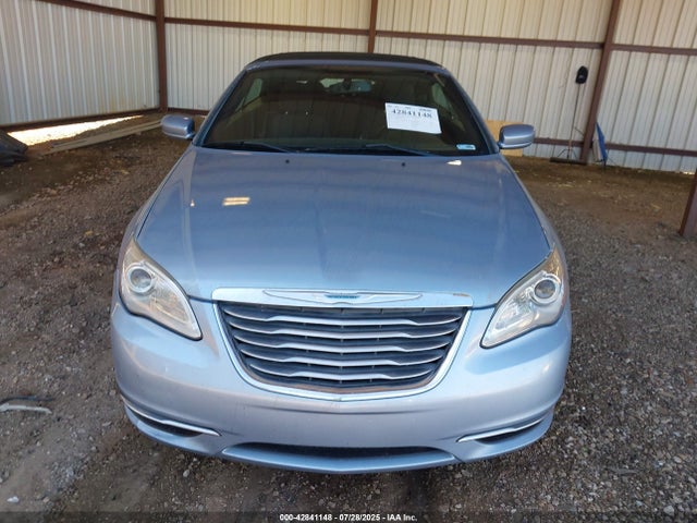 Chrysler 200 2014 1C3BCBEG6EN131353 Image 12