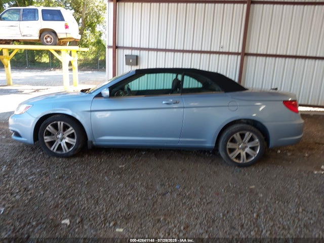 Chrysler 200 2014 1C3BCBEG6EN131353 Image 14