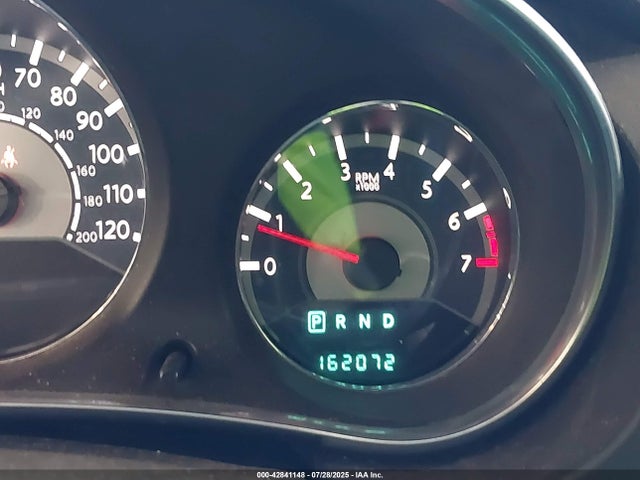 Chrysler 200 2014 1C3BCBEG6EN131353 Image 15