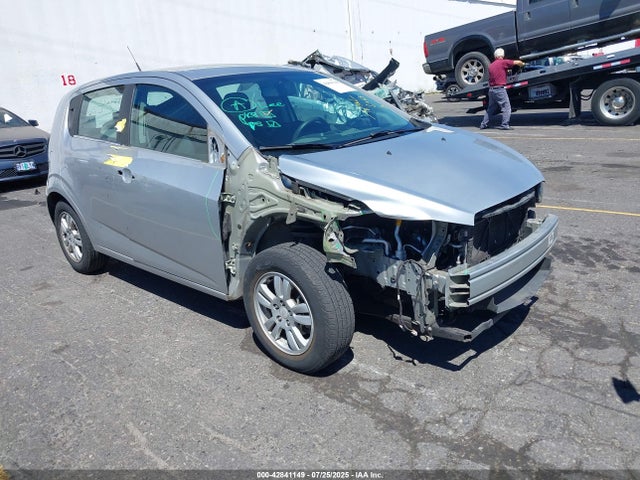 1G1JC6SH5E4118040 auction archive image