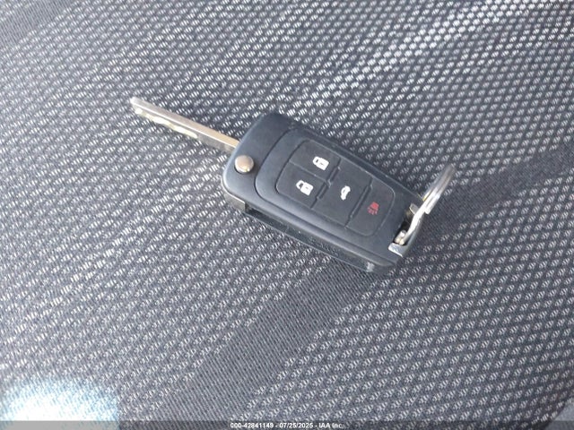1G1JC6SH5E4118040 Chevrolet luw