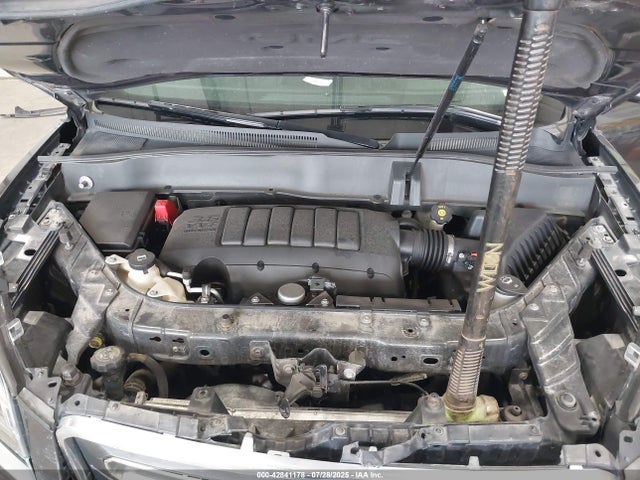 1GKKVRKD0EJ337501 GMC llt