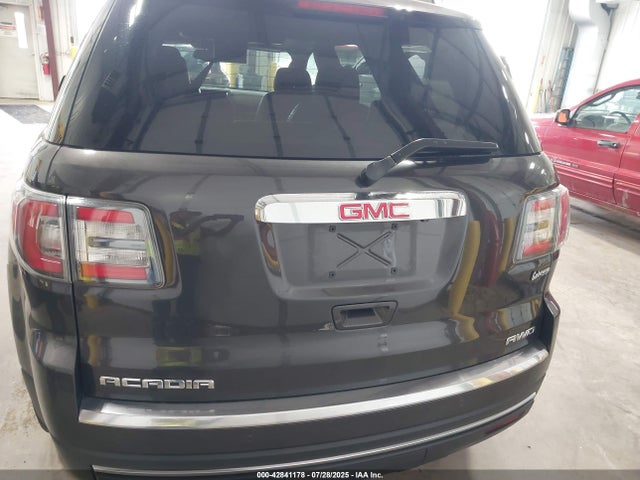 1GKKVRKD0EJ337501 GMC llt