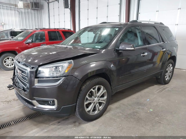 1GKKVRKD0EJ337501 GMC llt