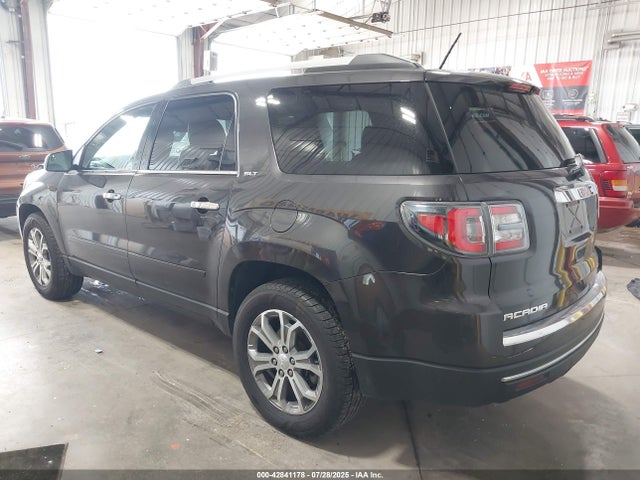 1GKKVRKD0EJ337501 GMC llt