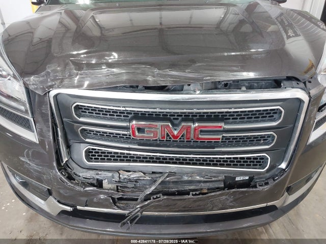 1GKKVRKD0EJ337501 GMC llt
