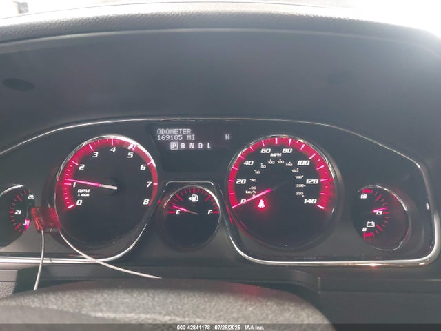 1GKKVRKD0EJ337501 GMC llt