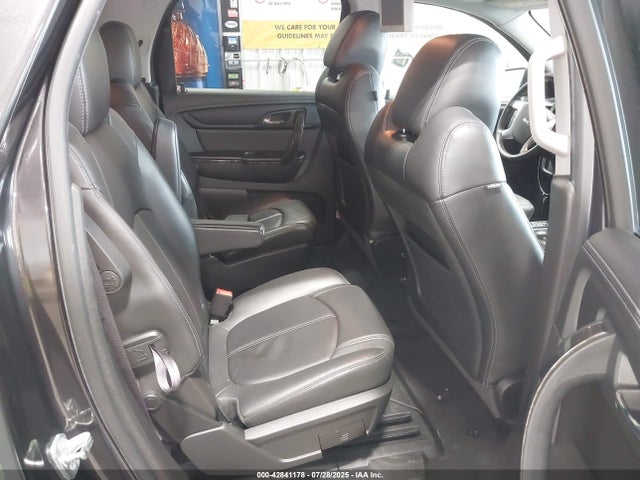 1GKKVRKD0EJ337501 GMC llt