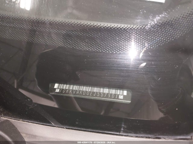 1GKKVRKD0EJ337501 GMC llt