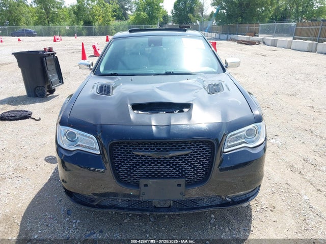 Aukcja sprzedaży 2017 Chrysler 300c, vin: 2C3CCAEG3HH518292, numer aukcji: 42841189