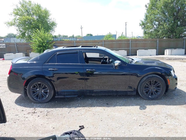 Aukcja sprzedaży 2017 Chrysler 300c, vin: 2C3CCAEG3HH518292, numer aukcji: 42841189