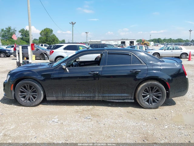 Aukcja sprzedaży 2017 Chrysler 300c, vin: 2C3CCAEG3HH518292, numer aukcji: 42841189