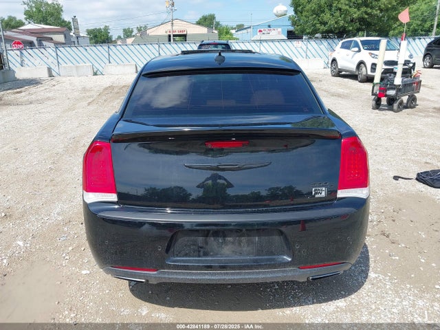 Aukcja sprzedaży 2017 Chrysler 300c, vin: 2C3CCAEG3HH518292, numer aukcji: 42841189