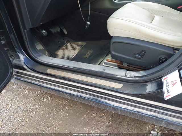 Aukcja sprzedaży 2017 Chrysler 300c, vin: 2C3CCAEG3HH518292, numer aukcji: 42841189