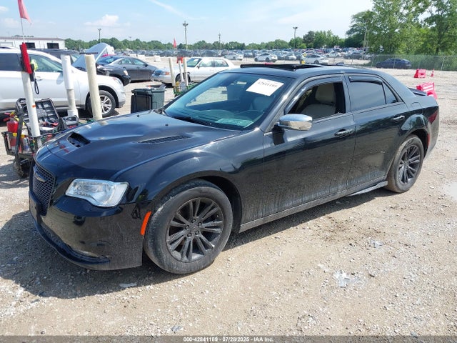 Aukcja sprzedaży 2017 Chrysler 300c, vin: 2C3CCAEG3HH518292, numer aukcji: 42841189