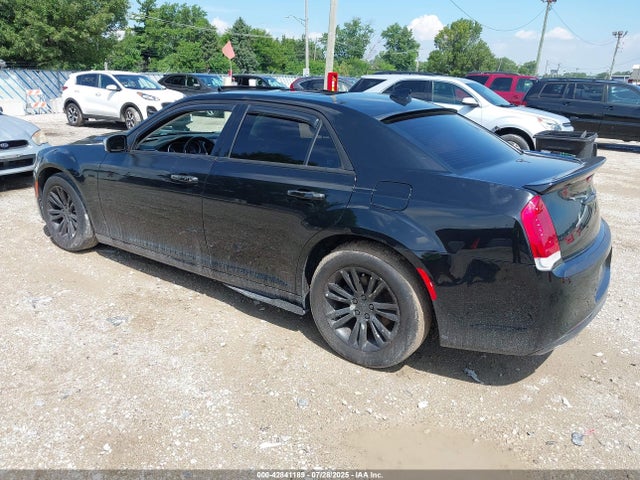 Aukcja sprzedaży 2017 Chrysler 300c, vin: 2C3CCAEG3HH518292, numer aukcji: 42841189