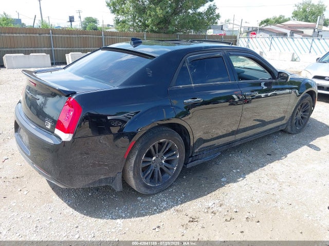 Aukcja sprzedaży 2017 Chrysler 300c, vin: 2C3CCAEG3HH518292, numer aukcji: 42841189