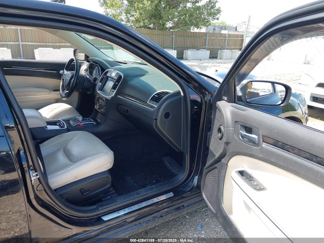 Aukcja sprzedaży 2017 Chrysler 300c, vin: 2C3CCAEG3HH518292, numer aukcji: 42841189