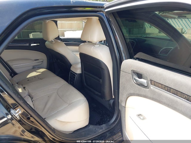 Aukcja sprzedaży 2017 Chrysler 300c, vin: 2C3CCAEG3HH518292, numer aukcji: 42841189