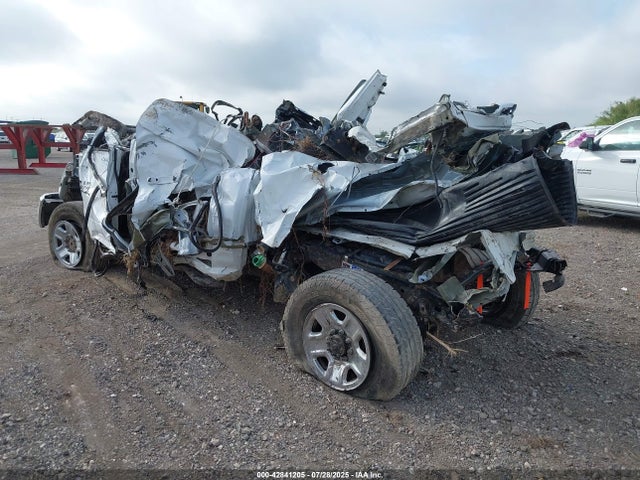 RAM 2500 2015 3C6UR5DL5FG643142 Image 3