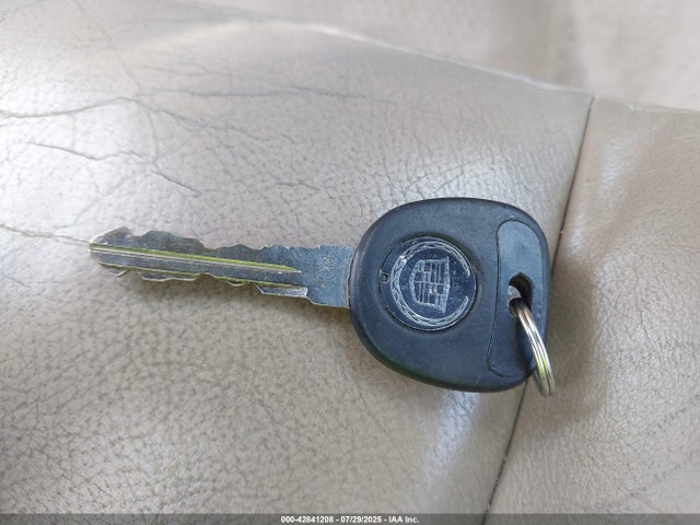 2006 CADILLAC CTS 1G6DP577360199487 Photo 10