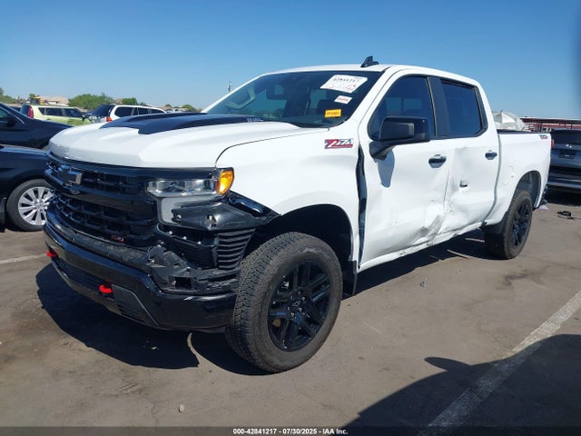 3GCUKFEL7SG138196 Chevrolet l87