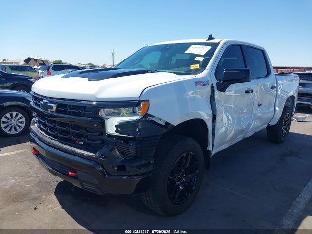 3GCUKFEL7SG138196 Chevrolet l87