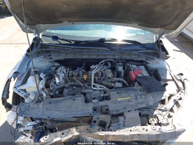 Nissan 2021 2021 1N4BL4DV0MN384535 Image 10