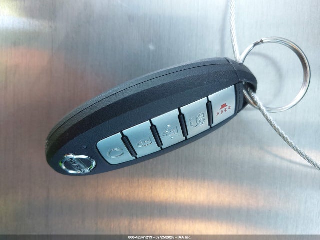 Nissan 2021 2021 1N4BL4DV0MN384535 Image 11
