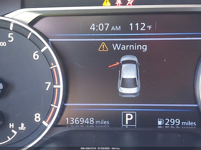 Nissan 2021 2021 1N4BL4DV0MN384535 Image 16