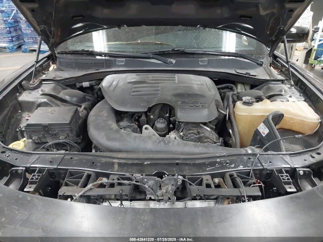 Dodge Charger 2016 2C3CDXBG0GH110108 Image 10