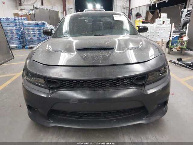 Dodge Charger 2016 2C3CDXBG0GH110108 Image 12