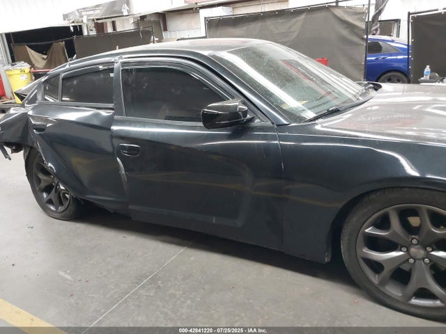 Dodge Charger 2016 2C3CDXBG0GH110108 Image 13
